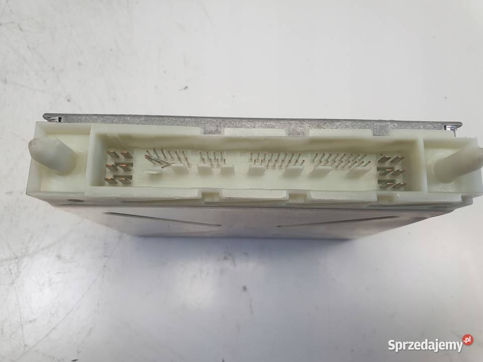 Volvo S60 V70 S80 24 D5 KOMPUTER SKRZYNI Chełm
