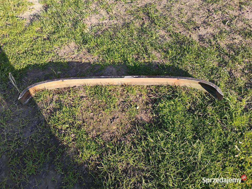 SPRZEDAM ZDERZAK FIAT 126P