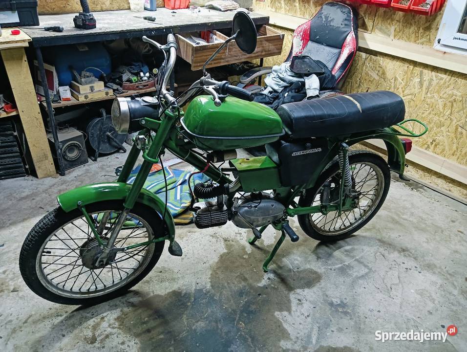 Ogar 200 Tereszpol-Zygmunty