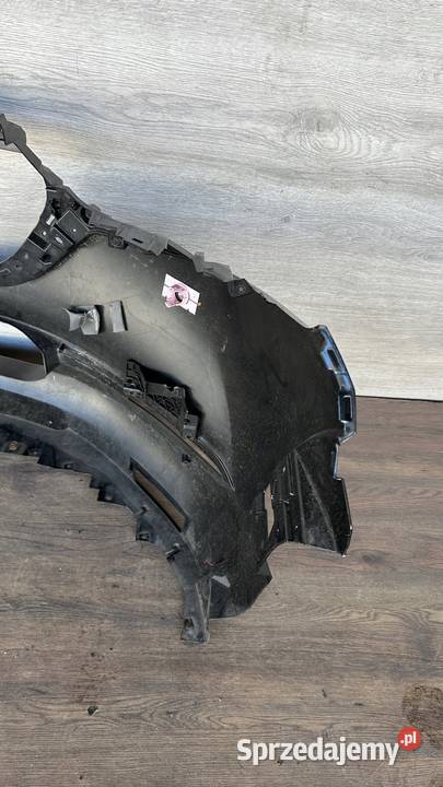 MAZDA CX30 CX30 ZDERZAK PRZEDNI PRZÓD DFR550031 Gorzów Wielkopolski