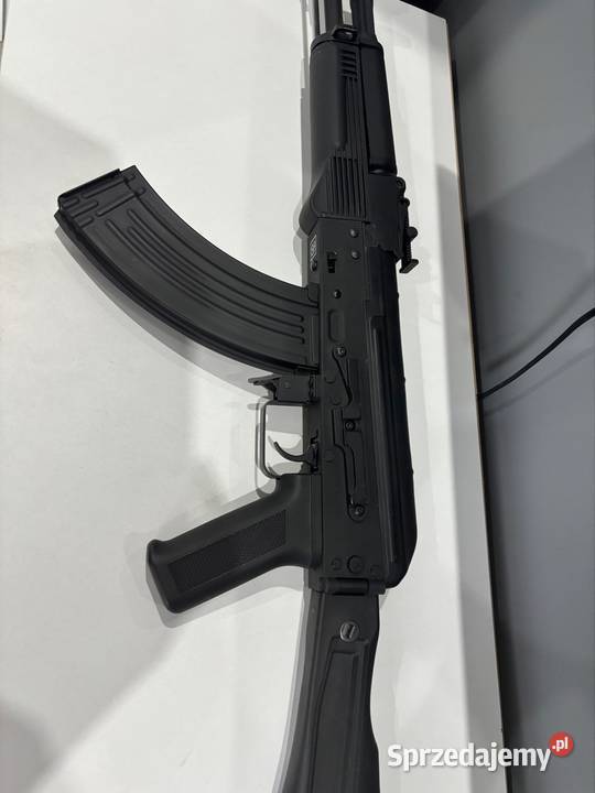 Karabin ASG Specna Arms SAJ73 CORE sprzedam