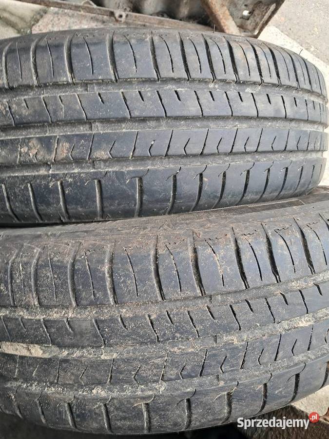 Opony Letnie Firemax 18565r15 Kpl 185 zachodniopomorskie Szczecin