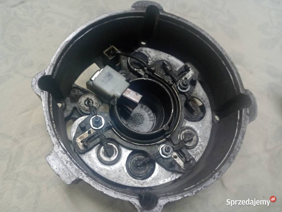 alternator Fiat 125p Polonez Układ elektryczny, zapłon Dywity