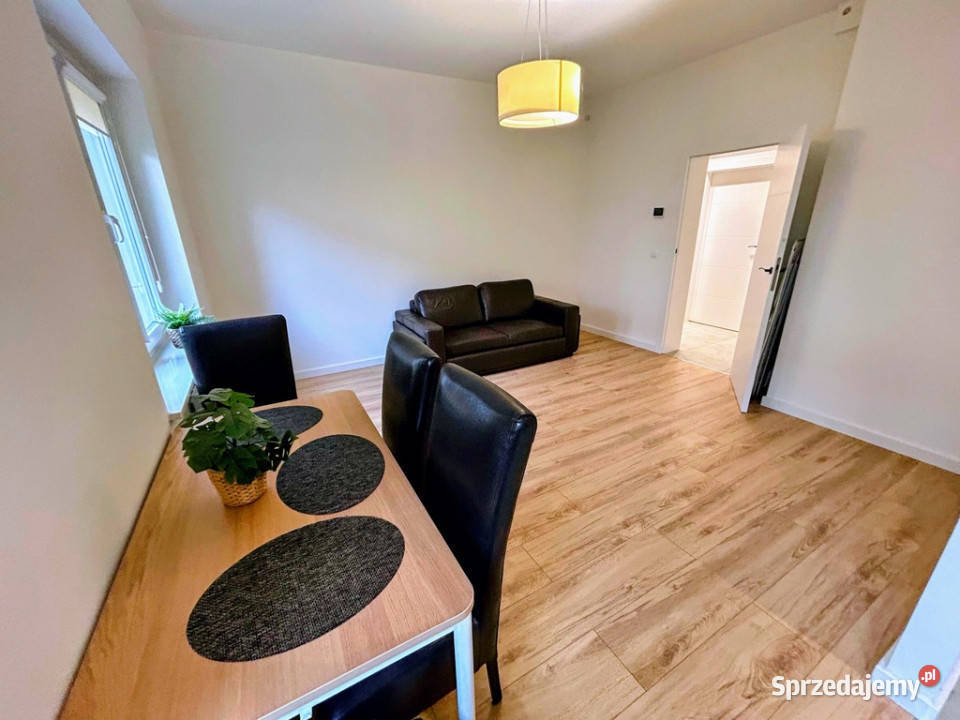 Do wynajęcia 3 pokojowe mieszkanie na Pogodnie Szczecin