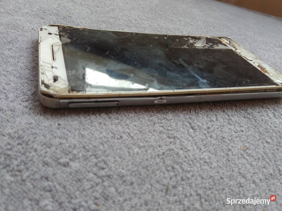 Huawei Honor 7 Plkl01 plk l01 smartfon Sandomierz sprzedam