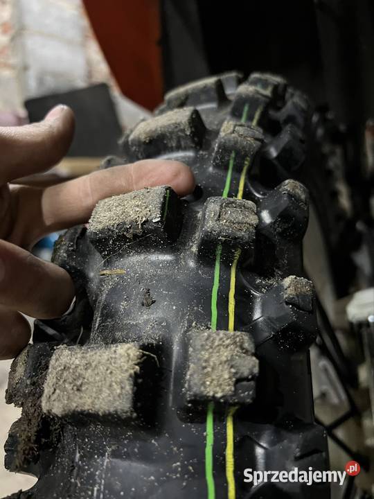 KTM sx 125 nieuszkodzony Koźminek