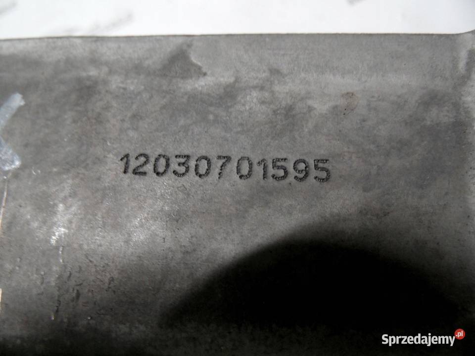 BMW F30 12r kolumna kierownicza LS685404502 osobowe