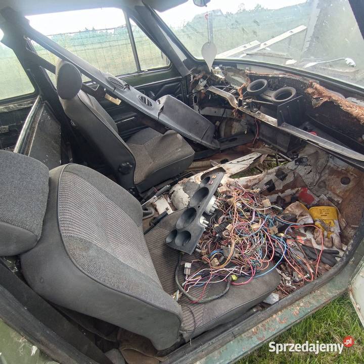 Łada niva 2121 tanio części pozostałości Rakowice Małe sprzedam
