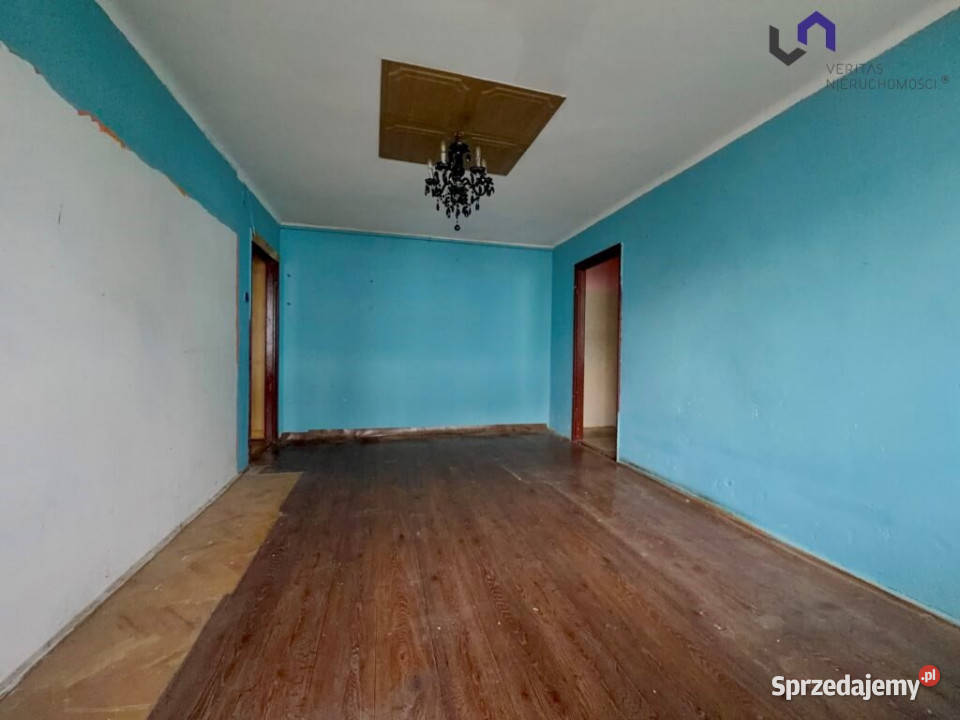 sprzedaży mieszkania Będzin 37m2 2 pokojowe śląskie