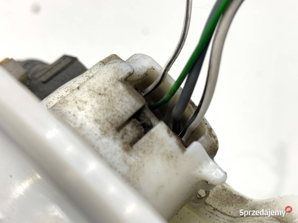 POMPA PALIWA TOYOTA YARIS III 777040D070 10 69