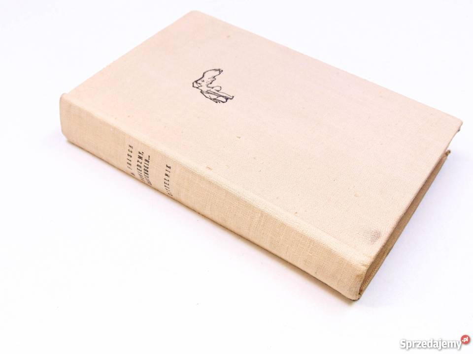 Powiedzmy Gantenbein Frisch fa literatura piękna - proza zagraniczna Goleniów sprzedam
