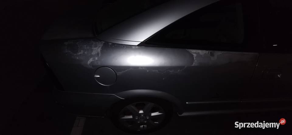 Sprzedam Astra G Bertone Coupe 2002r 18 125 manualna Kędzierzyn-Koźle sprzedam