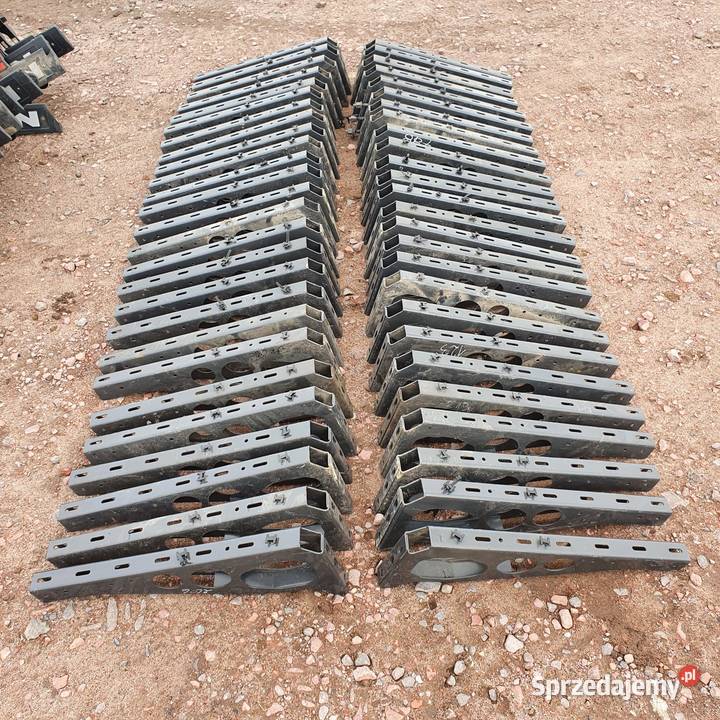 VOLVO FH WSPORNIK LAMPY TYLNEJ 20392561 lubuskie Bieleń sprzedam