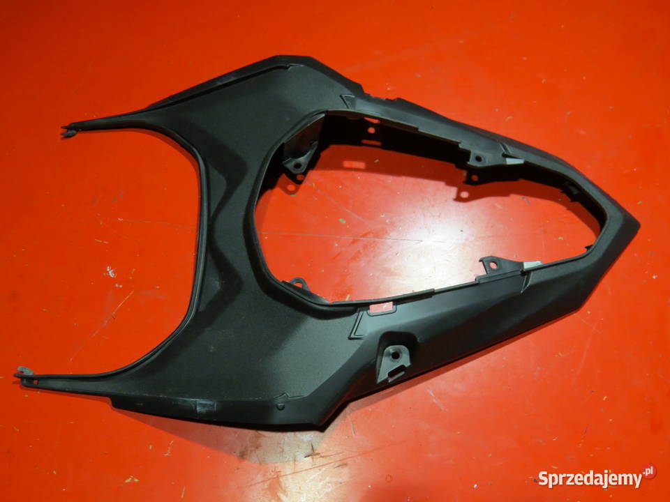 KAWASAKI Z125 Z 125 zadupek uchwyt ogon owiewka mazowieckie Warszawa