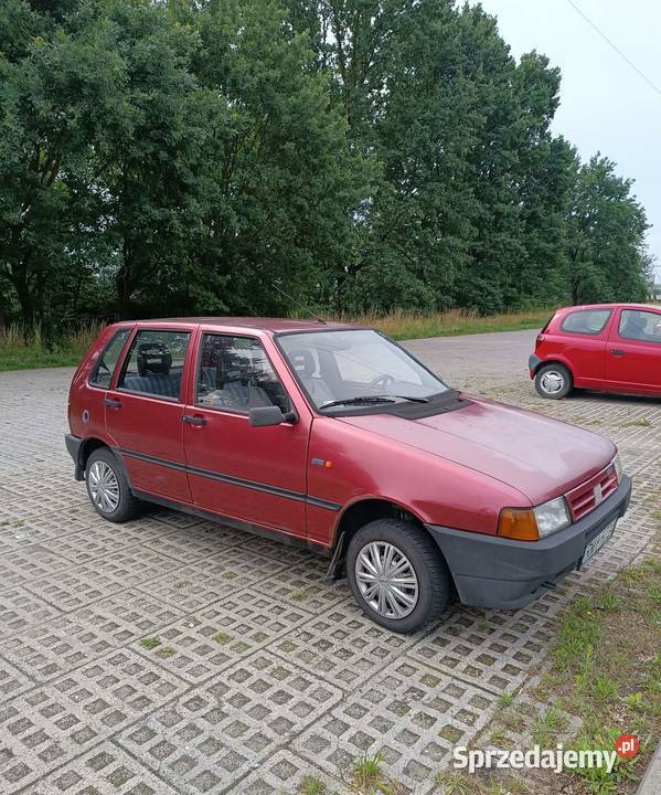 Fiat UNO 10 Fire sprzedam Mielec