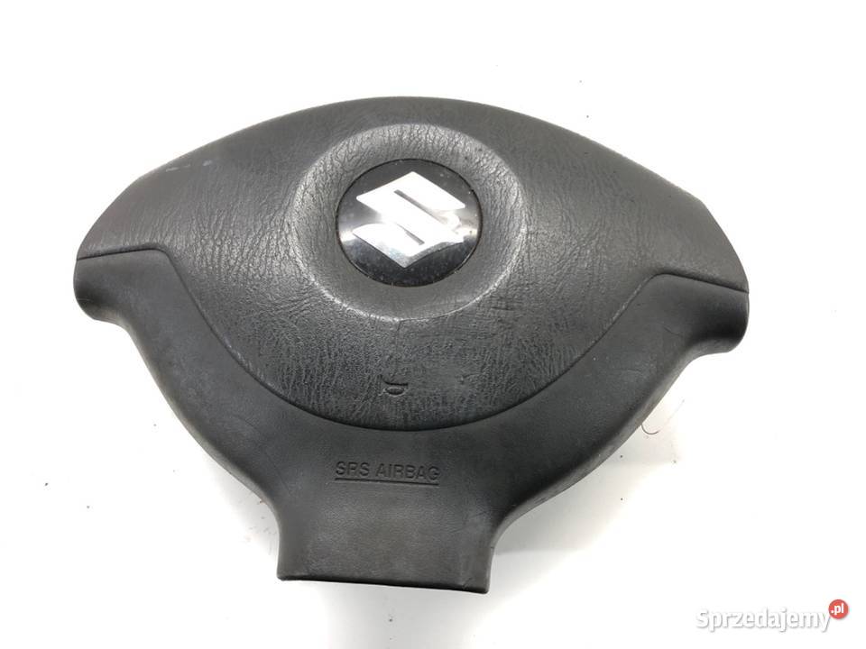 PODUSZKA POWIETRZNA KIEROWCY SUZUKI JIMNY III