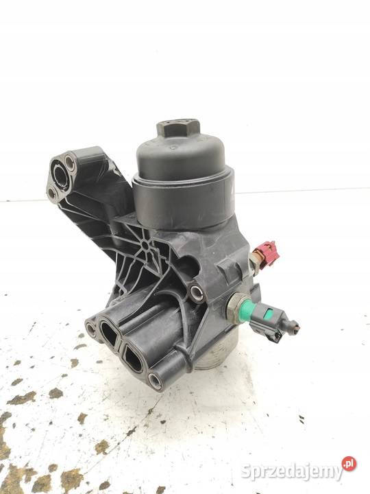 OBUDOWA FILTRA OLEJU 20 TDI VW Volkswagen Passat