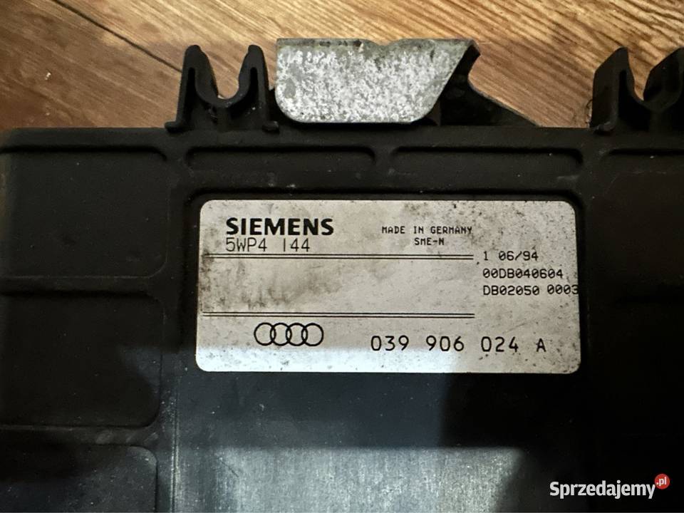 Komputery samochodowe Audi Volkswagen Seat Skoda Opatów
