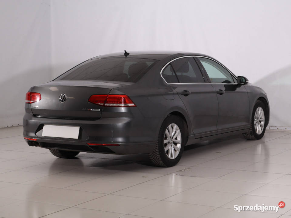 VW Passat 20 TDI radio sprzedam