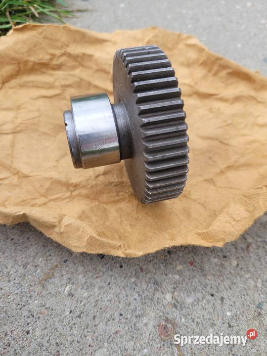 Junak M10 M07 krzywka ssąca oryginalna Teresin