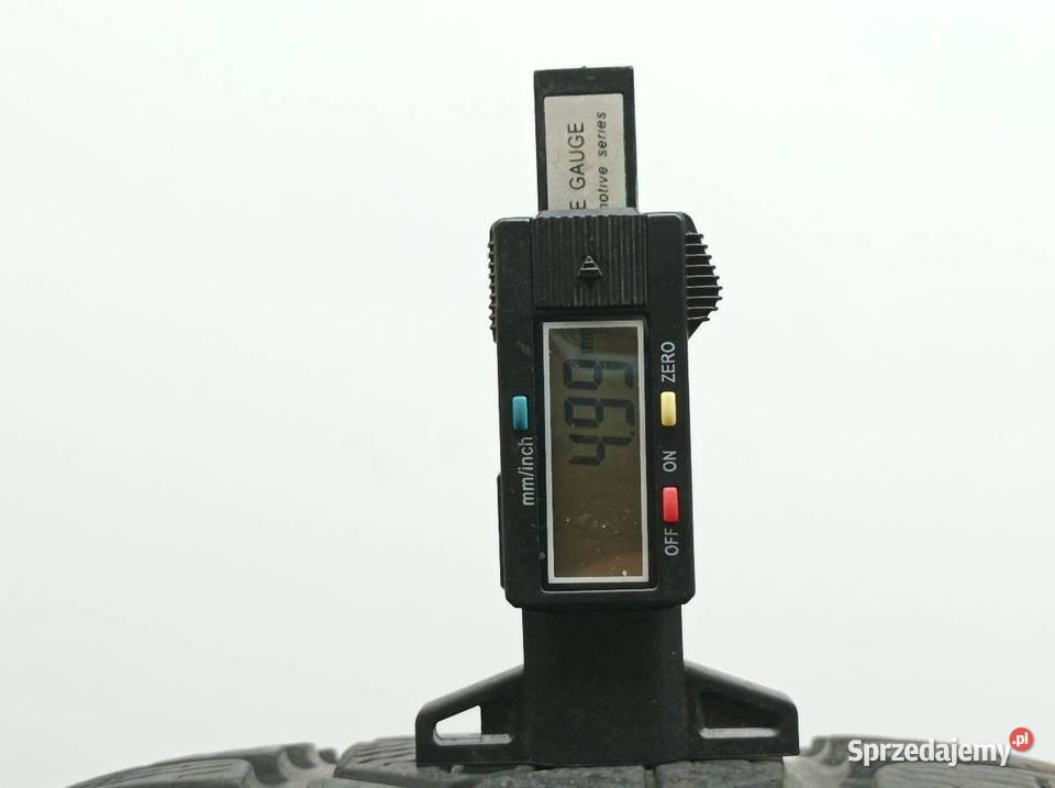 2x OPONA ZIMOWA PIRELLI SOTTOZERO 3 22545R17 Samochodowe