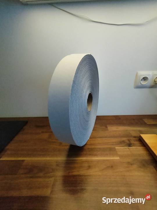 Taśma piankowa akustyczna PE REGIPSY Wrocław sprzedam