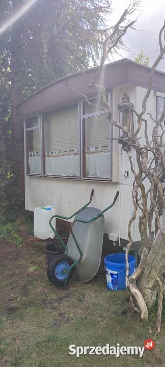 Domki Kętrzyn sprzedam