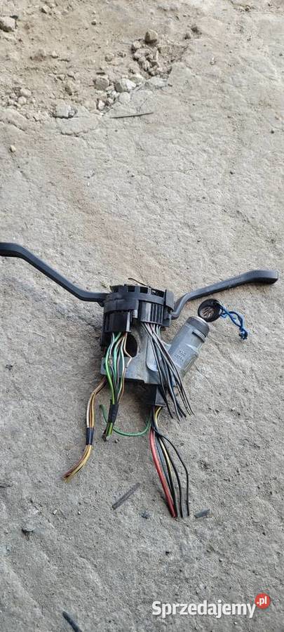 Volkswagen Stacyjka Manetka Goraj sprzedam