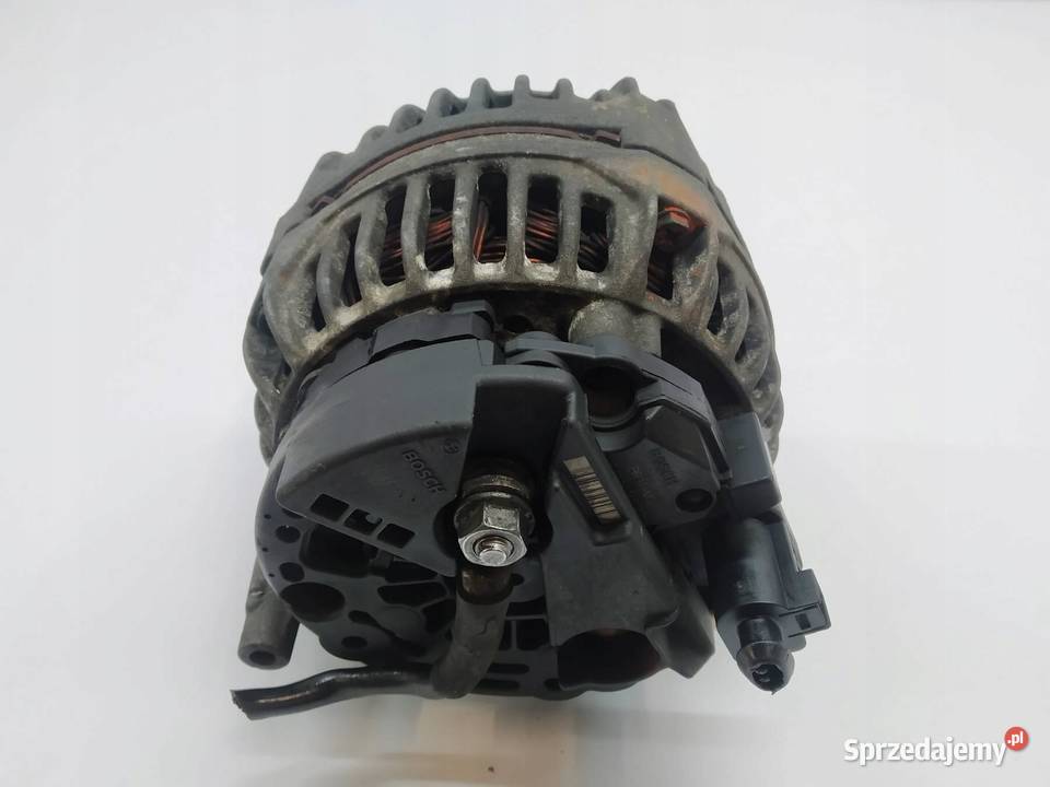 ALTERNATOR 028903031 0124515083Q 19 TDI Audi A4 sprzedam