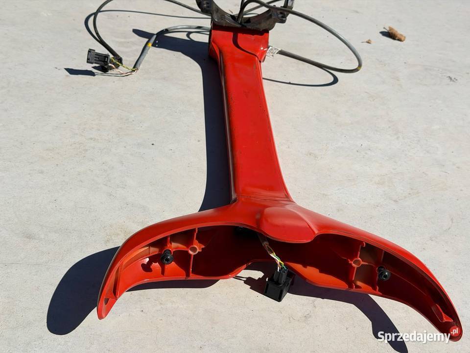 LINDE T1618 dyszel Antonie