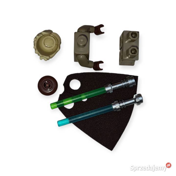 Lego Figurka Star Wars Kelleran Beq SW1336 Warszawa sprzedam