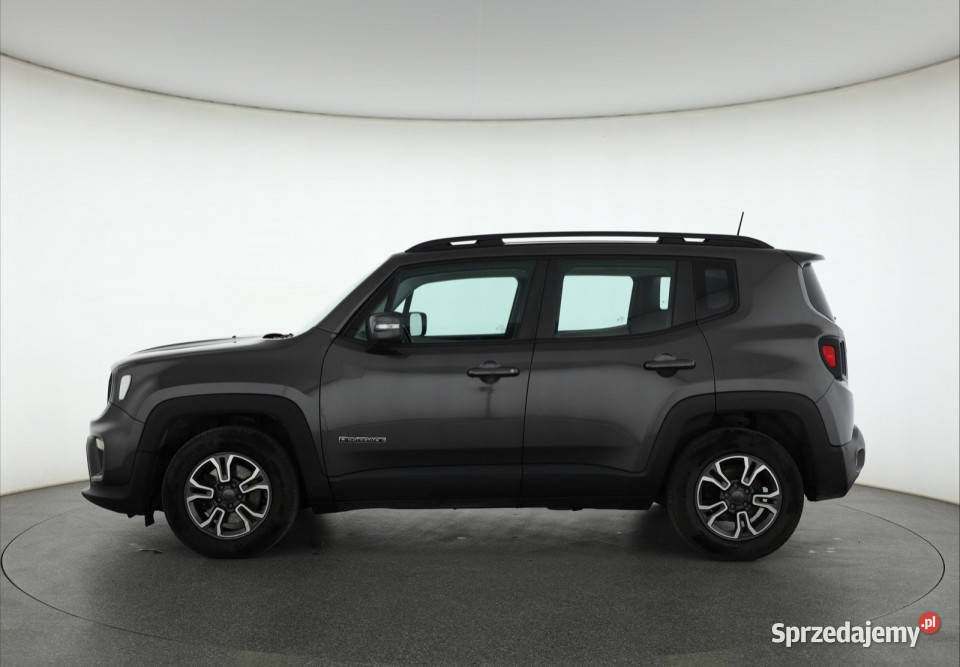 Jeep Renegade 10 TGDI nieuszkodzony Piaseczno sprzedam