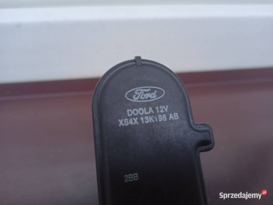 Ford Focus MK1 silniczek regulacji wysokości Silniczki regulacji Sieradz
