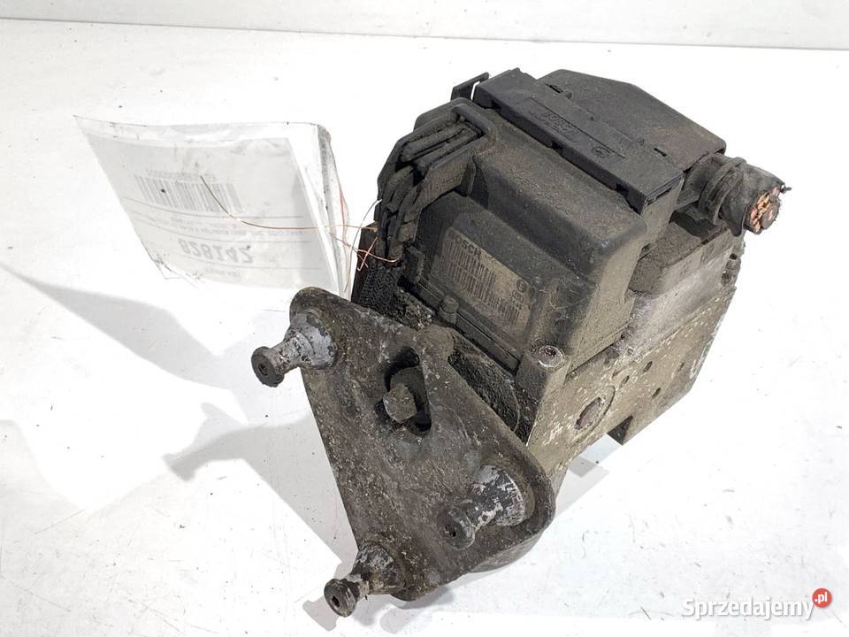 POMPA ABS VW LT 28 35 0004460789 25 109 9606