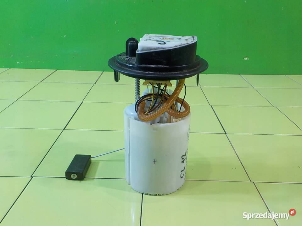 PEUGEOT 3008 I LIFT 16r 16 B 5D pompa paliwa Suków sprzedam