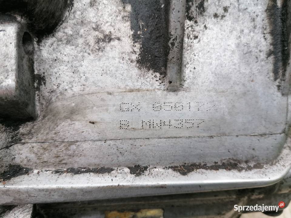 Skrzynia biegów opel antara chevrolet captiva 24 Radom sprzedam