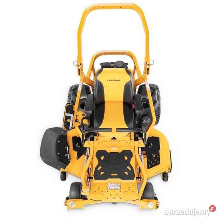 Cub Cadet Zero Turn XZ7 L152I Ultima traktor Tuchom