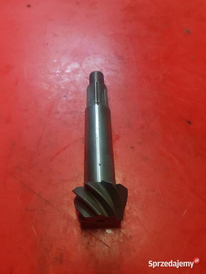 Wał MTZ PRONAR Sulechów