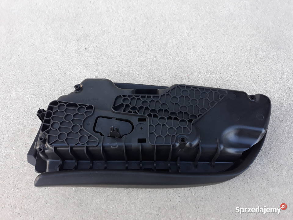 Linde EVO poduszka podłokietnika Błędów