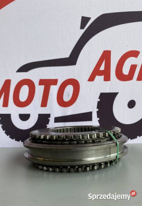 Synchronizator skrzyni biegów Case Holland Steyr Białystok