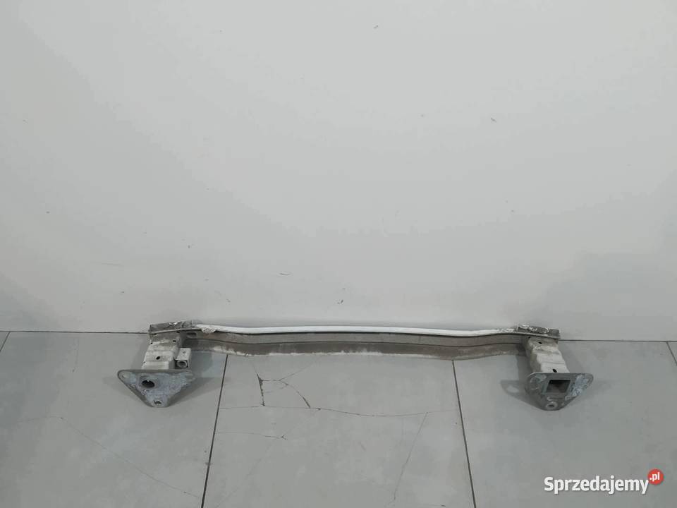 WZMOCNIENIE ZDERZAKA TYŁ Opel Corsa VI 2019 F