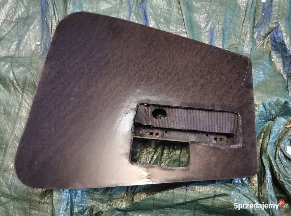 Dekor tunelu środkowego BMW E34 automat Żory