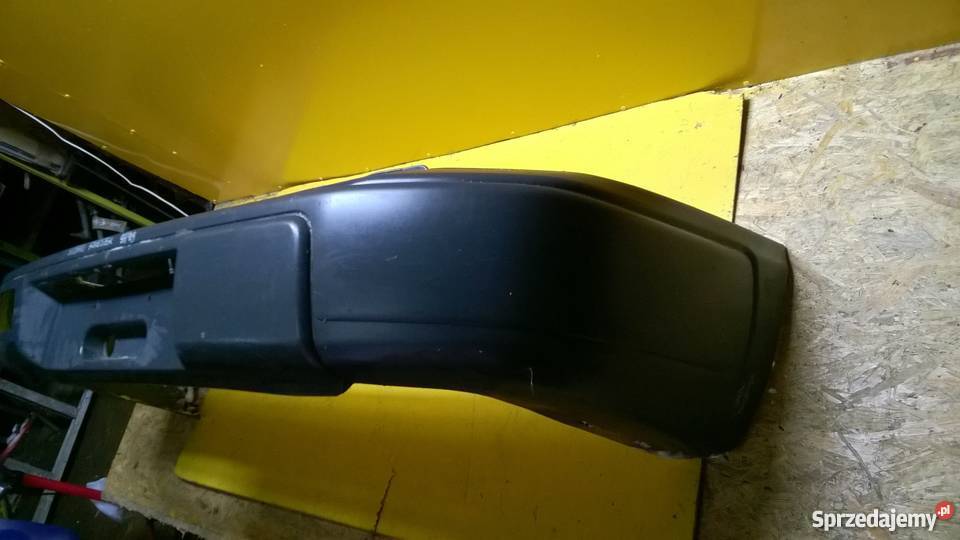 Subaru forester 1998 1999 zderzak tył sprzedam