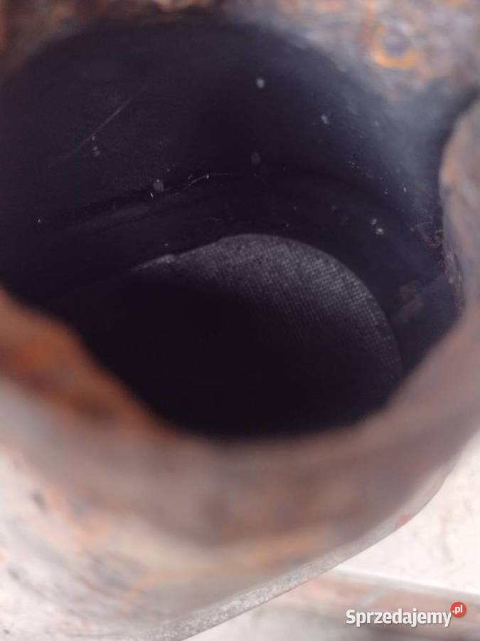 Katalizator podkarpackie Jarosław sprzedam