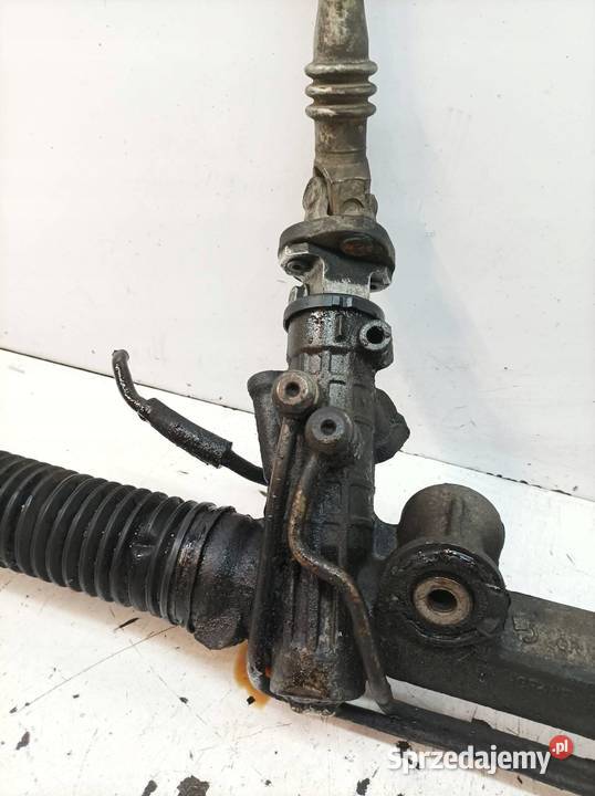 MAGLOWNICA PRZEKŁADNIA EUROPA R21111011001 Rok produkcji 2005