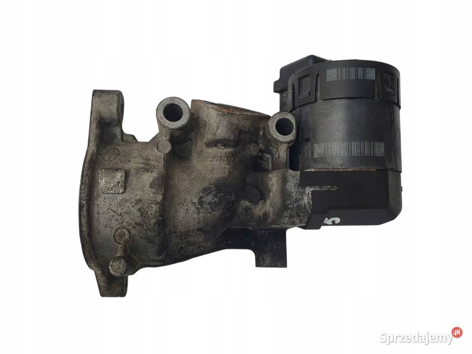 ZAWÓR EGR Peugeot 308 508 Citroen C4 C5 20 HDI osobowe Chełm