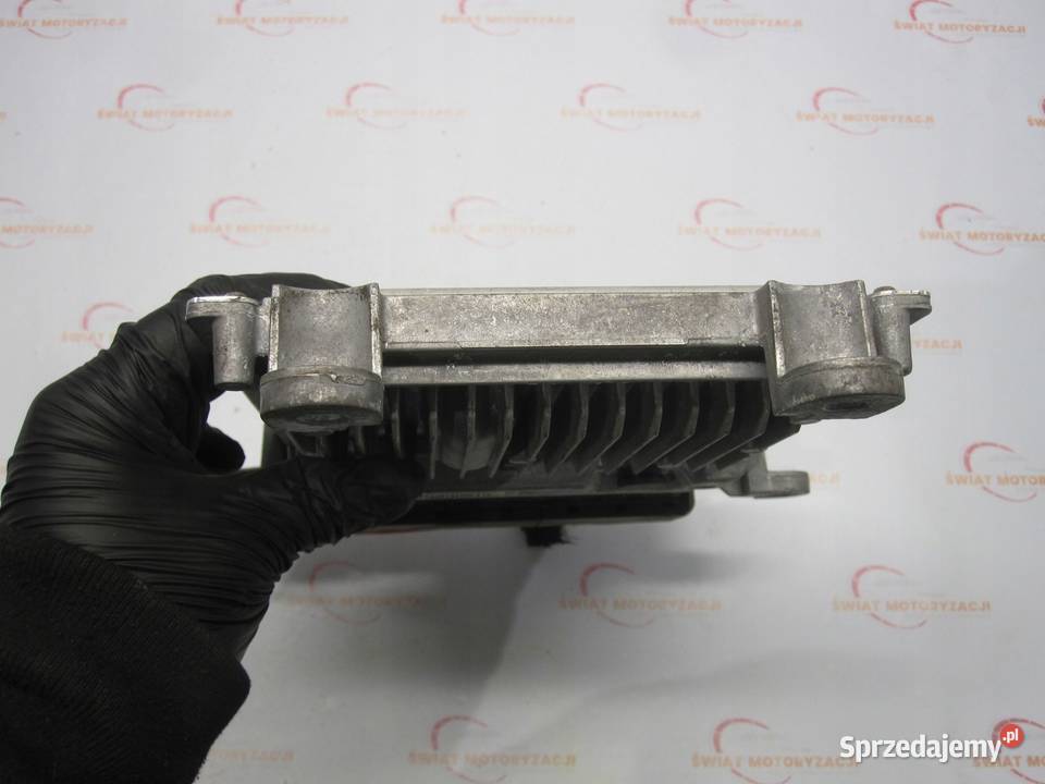 JEEP COMPASS I LIFT 22 CRD 11r komputer Kielce