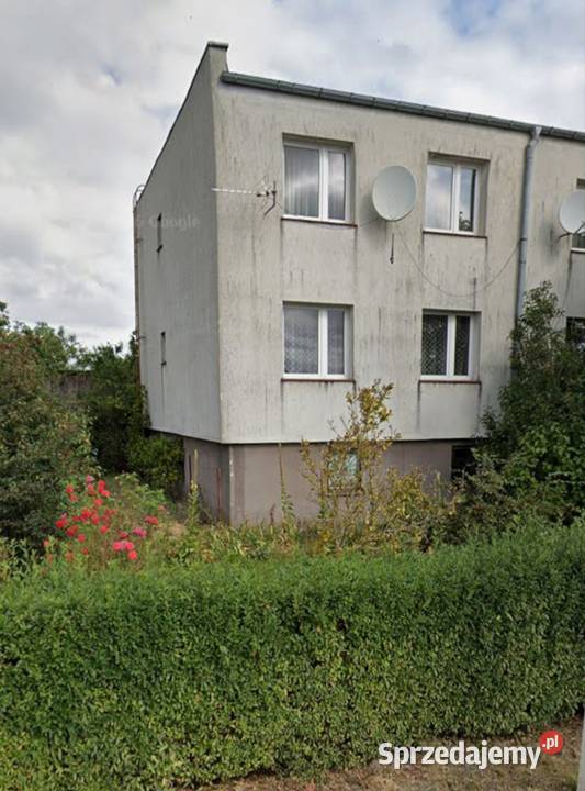 Dom Strączno sprzedam
