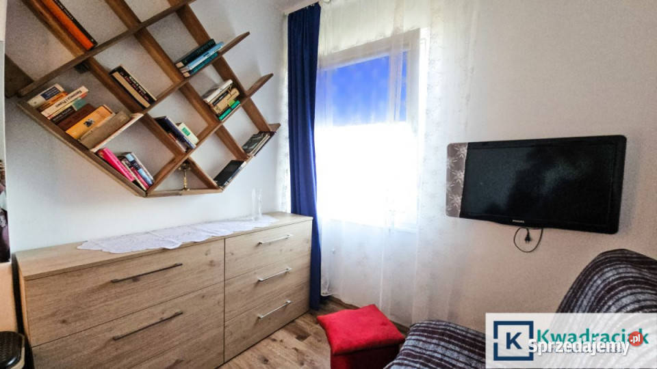 Mieszkanie 3722m2 Krosno Tysiąclecia Liczba pokoi 3