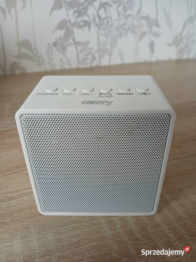 Radio Camry CR 1165 sprzedam